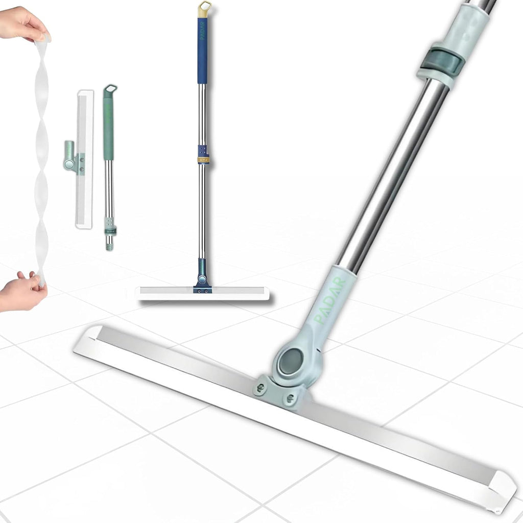 Magic Broom Sweeper for Floor Cleaning (Pack of 1) – BytheHype