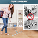 Magic Broom Sweeper for Floor Cleaning (Pack of 1)