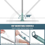 Magic Broom Sweeper for Floor Cleaning (Pack of 1)